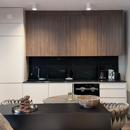 Scala Apartamenty By Moderna Profit- Lakowa 60C غدانسك المظهر الخارجي الصورة