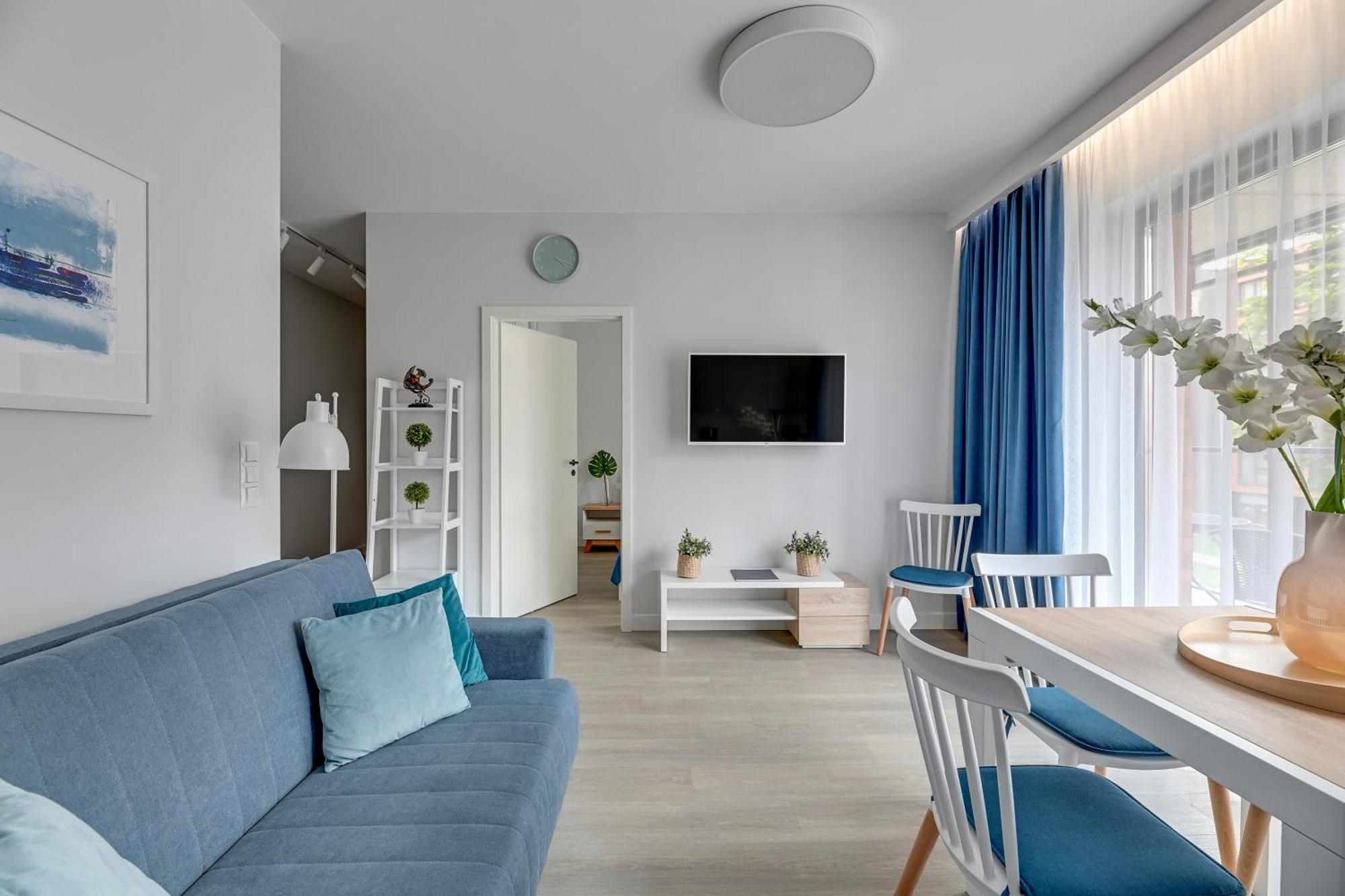 Scala Apartamenty By Moderna Profit- Lakowa 60C غدانسك المظهر الخارجي الصورة