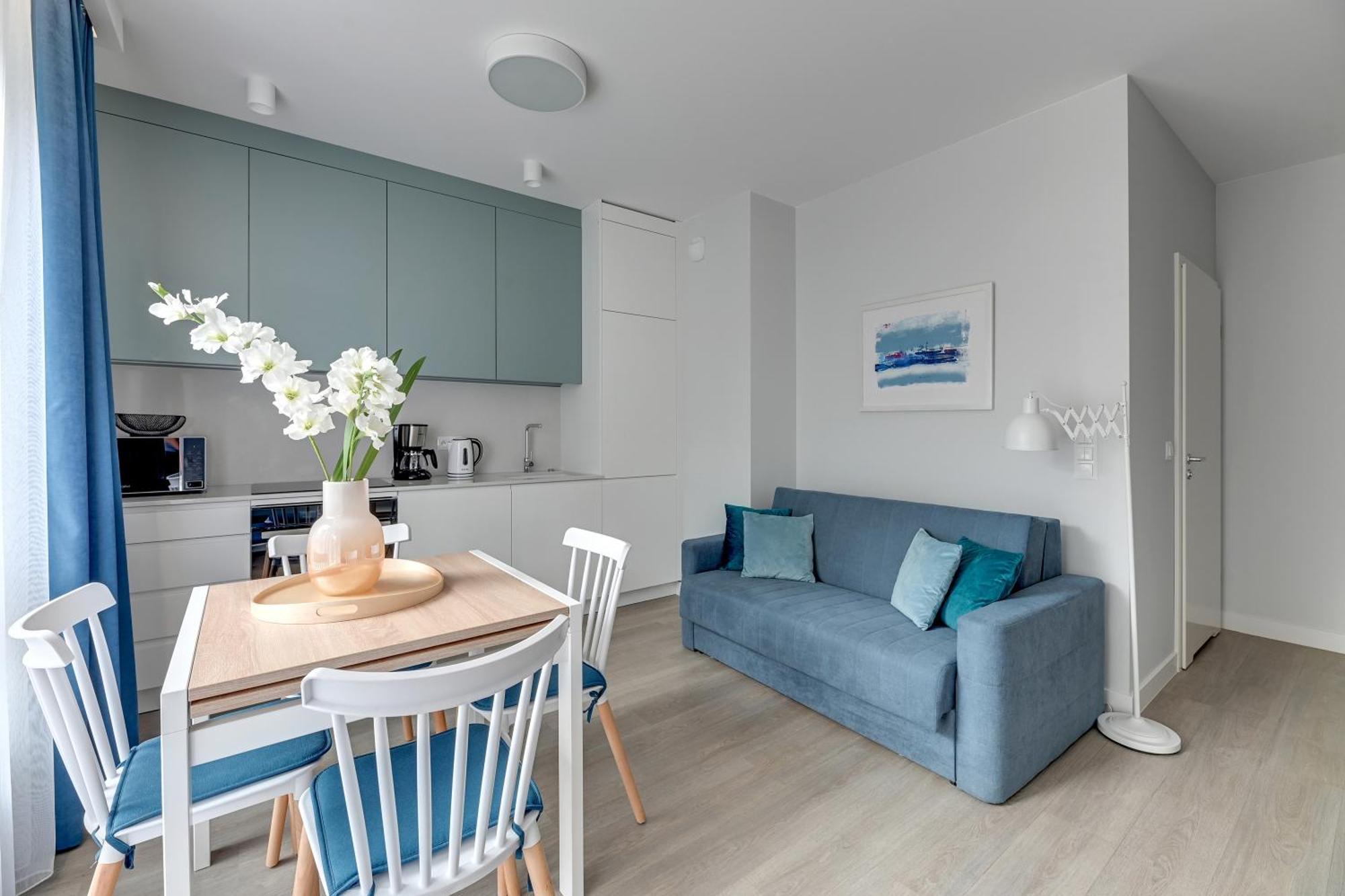 Scala Apartamenty By Moderna Profit- Lakowa 60C غدانسك المظهر الخارجي الصورة