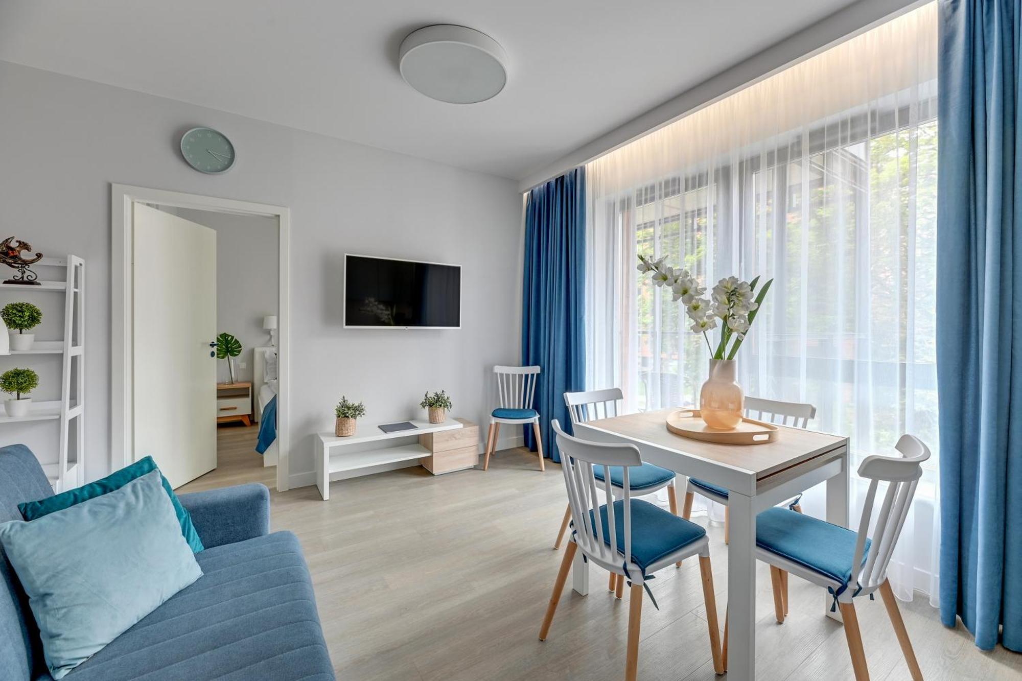 Scala Apartamenty By Moderna Profit- Lakowa 60C غدانسك المظهر الخارجي الصورة