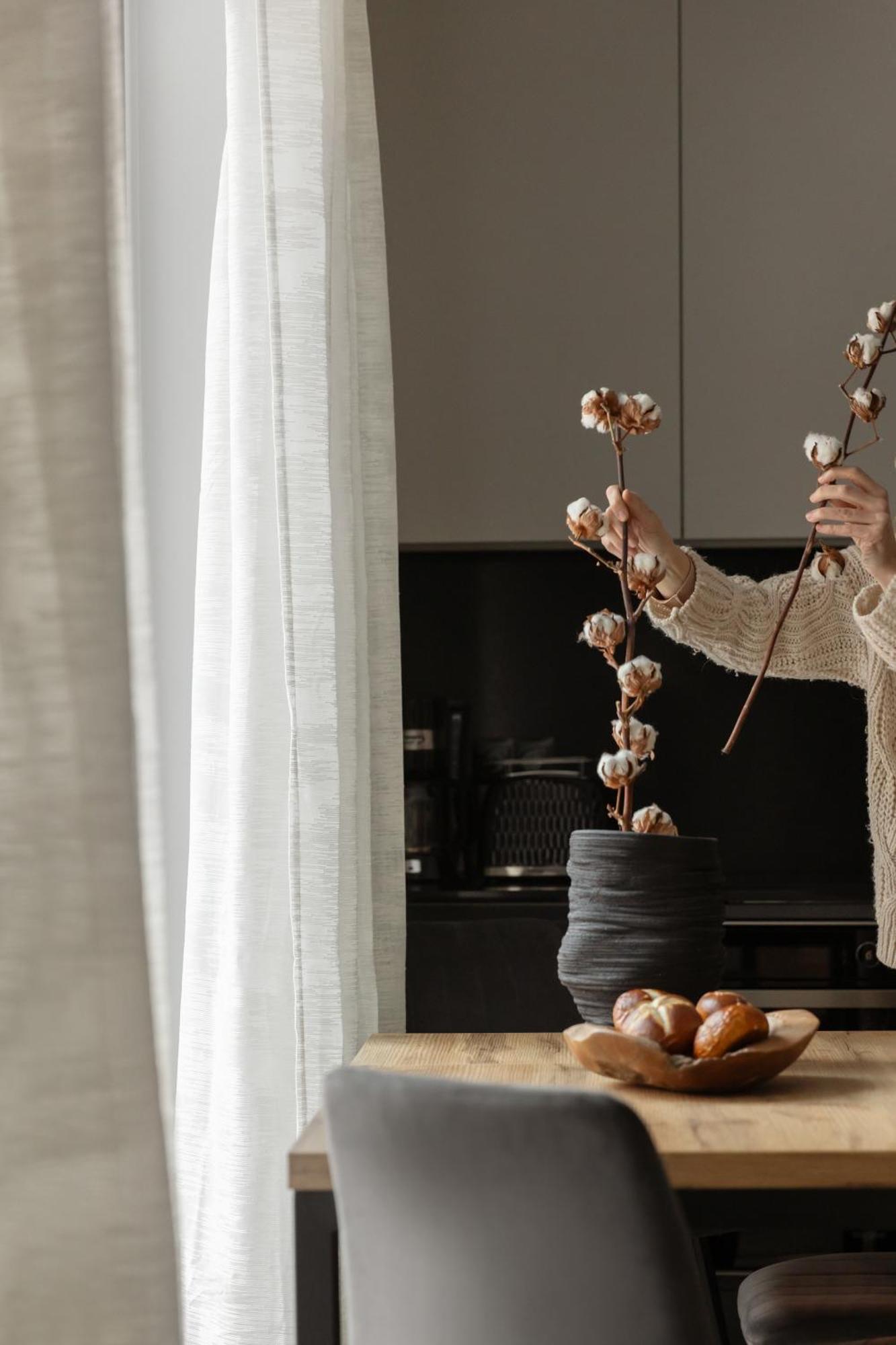 Scala Apartamenty By Moderna Profit- Lakowa 60C غدانسك المظهر الخارجي الصورة