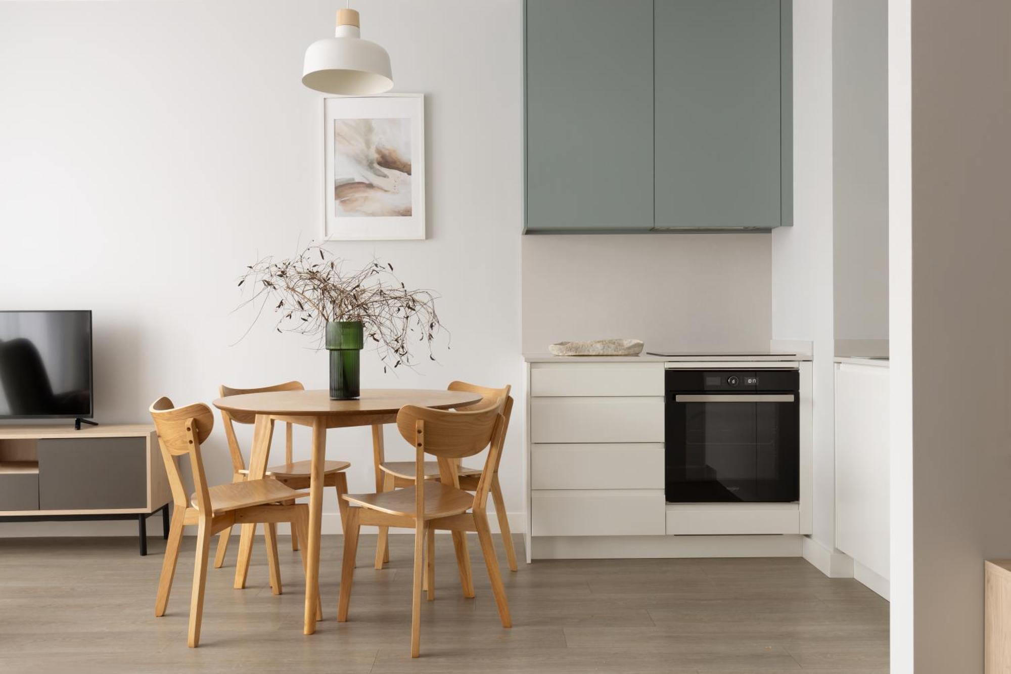 Scala Apartamenty By Moderna Profit- Lakowa 60C غدانسك المظهر الخارجي الصورة