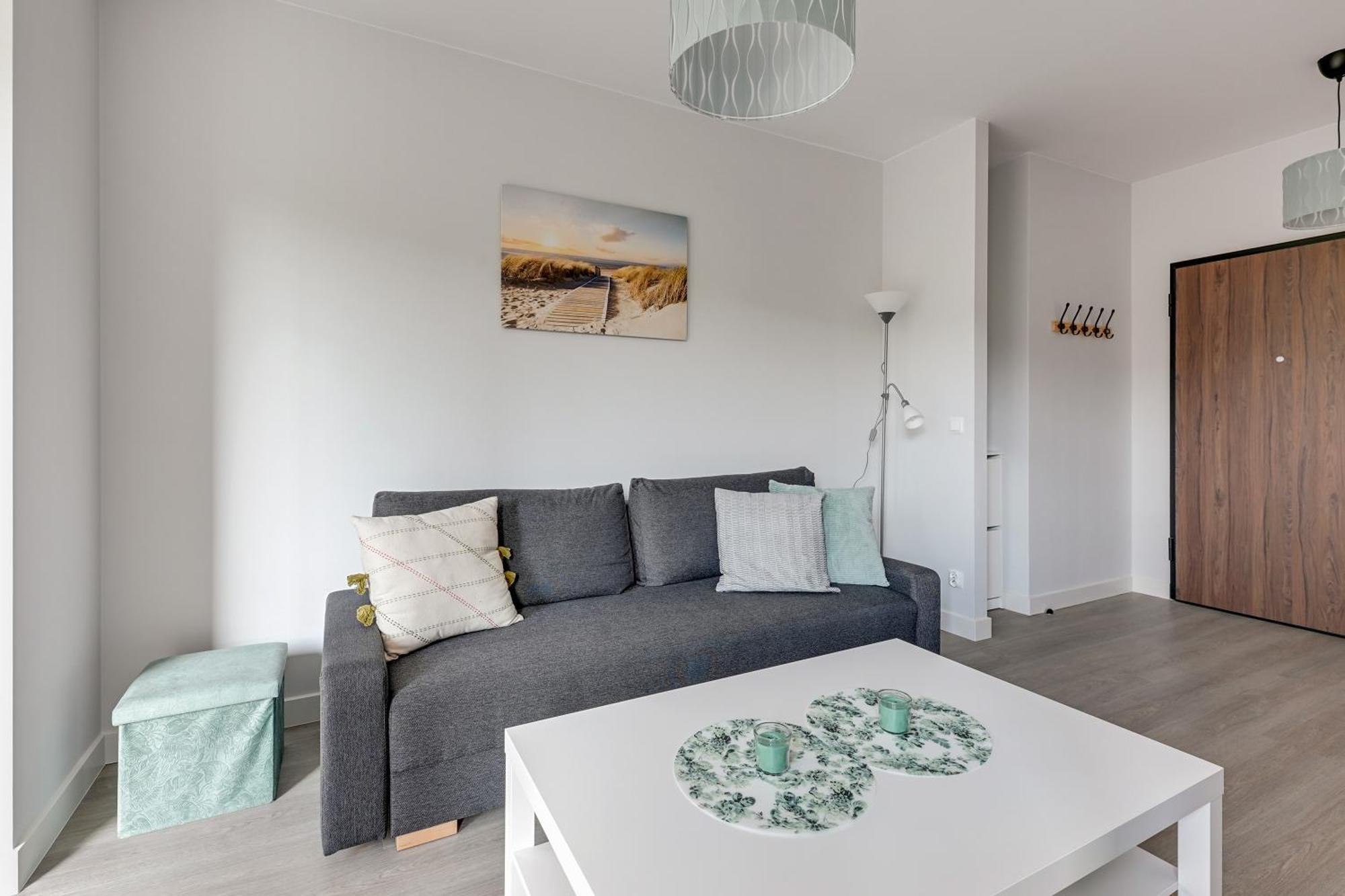 Scala Apartamenty By Moderna Profit- Lakowa 60C غدانسك المظهر الخارجي الصورة