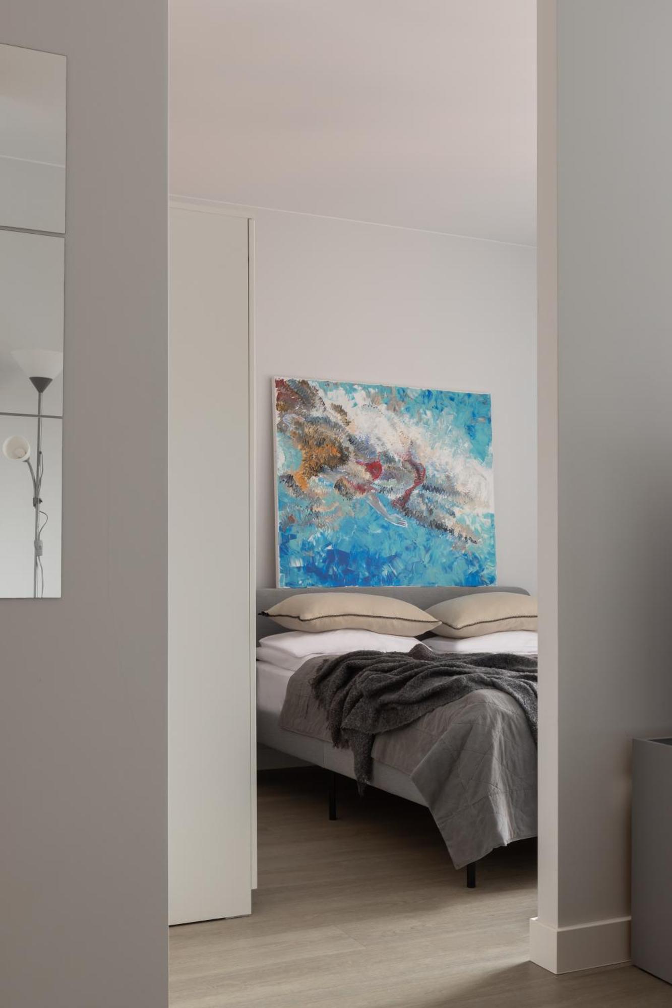 Scala Apartamenty By Moderna Profit- Lakowa 60C غدانسك المظهر الخارجي الصورة