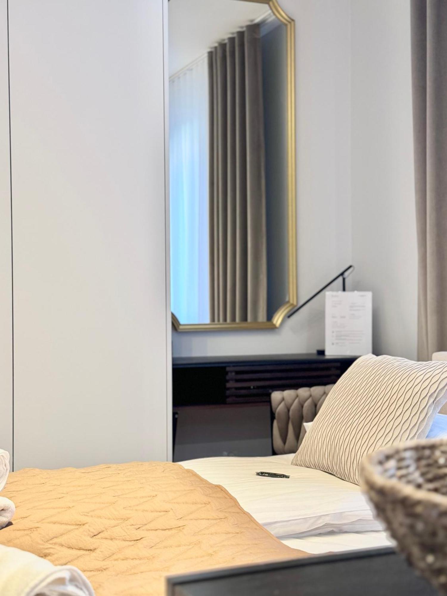 Scala Apartamenty By Moderna Profit- Lakowa 60C غدانسك المظهر الخارجي الصورة