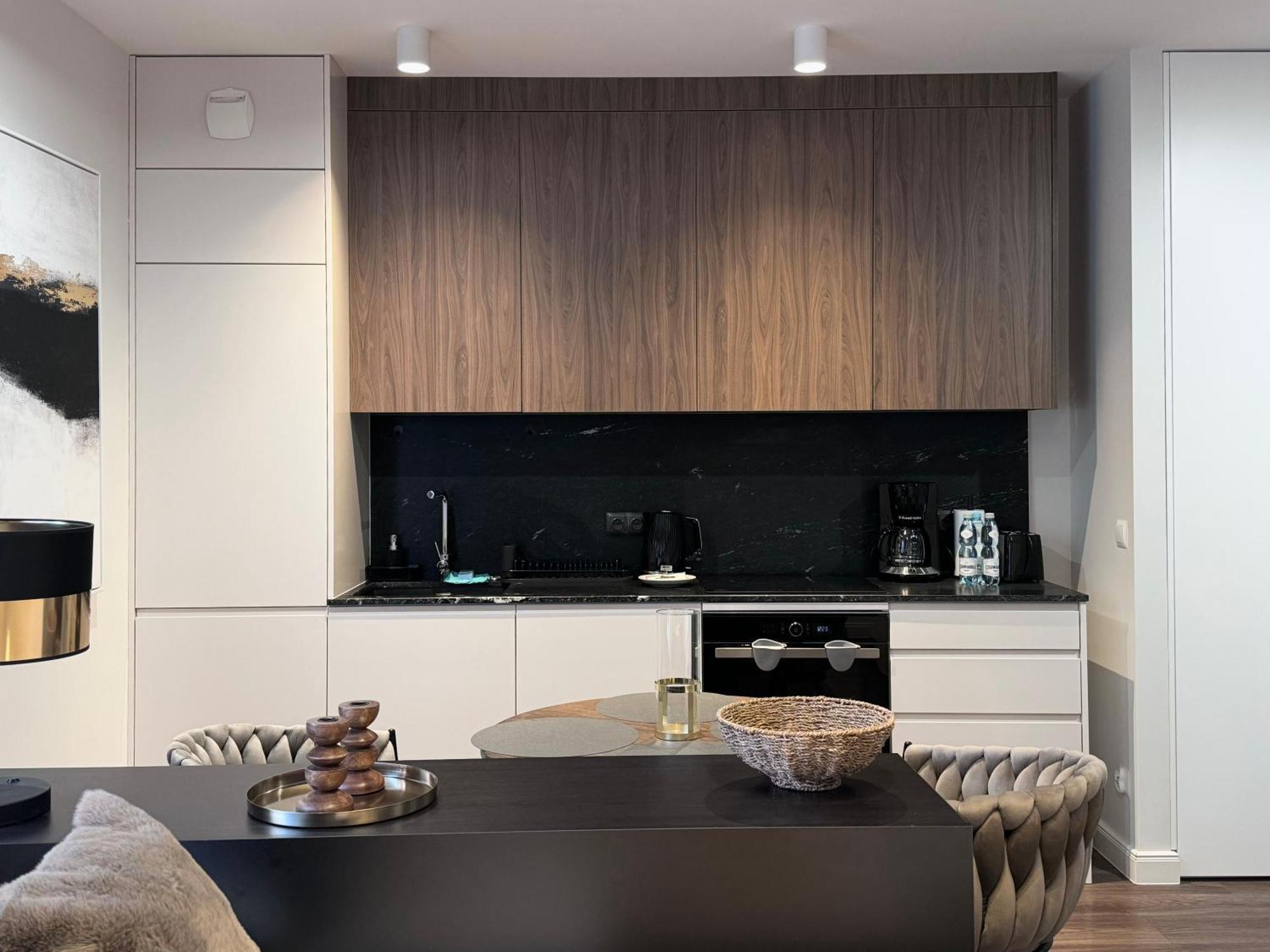 Scala Apartamenty By Moderna Profit- Lakowa 60C غدانسك المظهر الخارجي الصورة